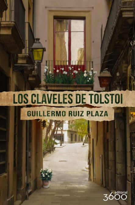 Los claveles de Tolstoi