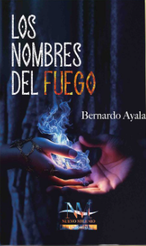 Los nombres del fuego