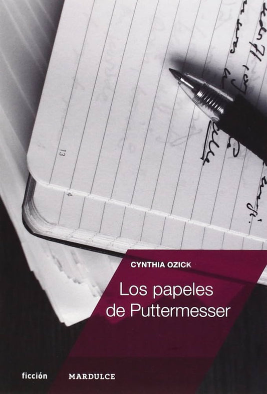 Los papeles de Puttermesser