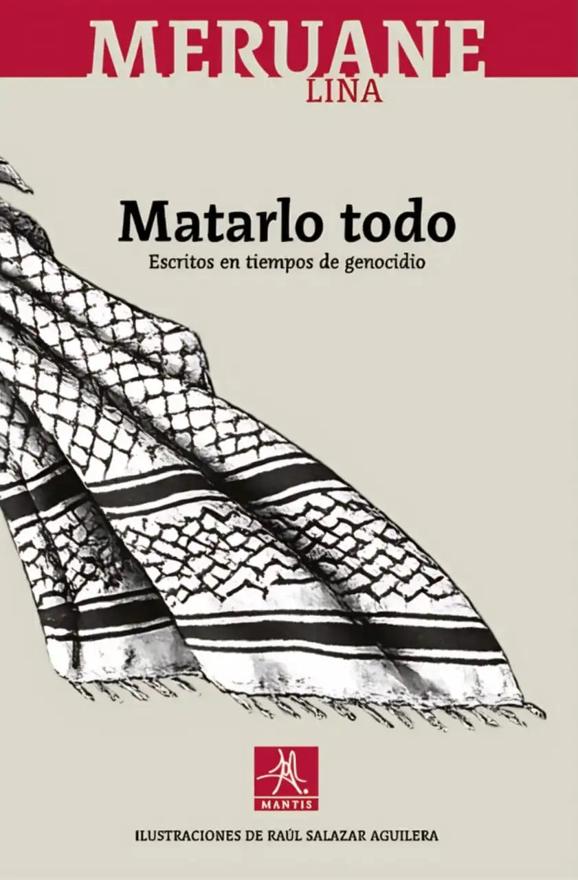 Matarlo todo