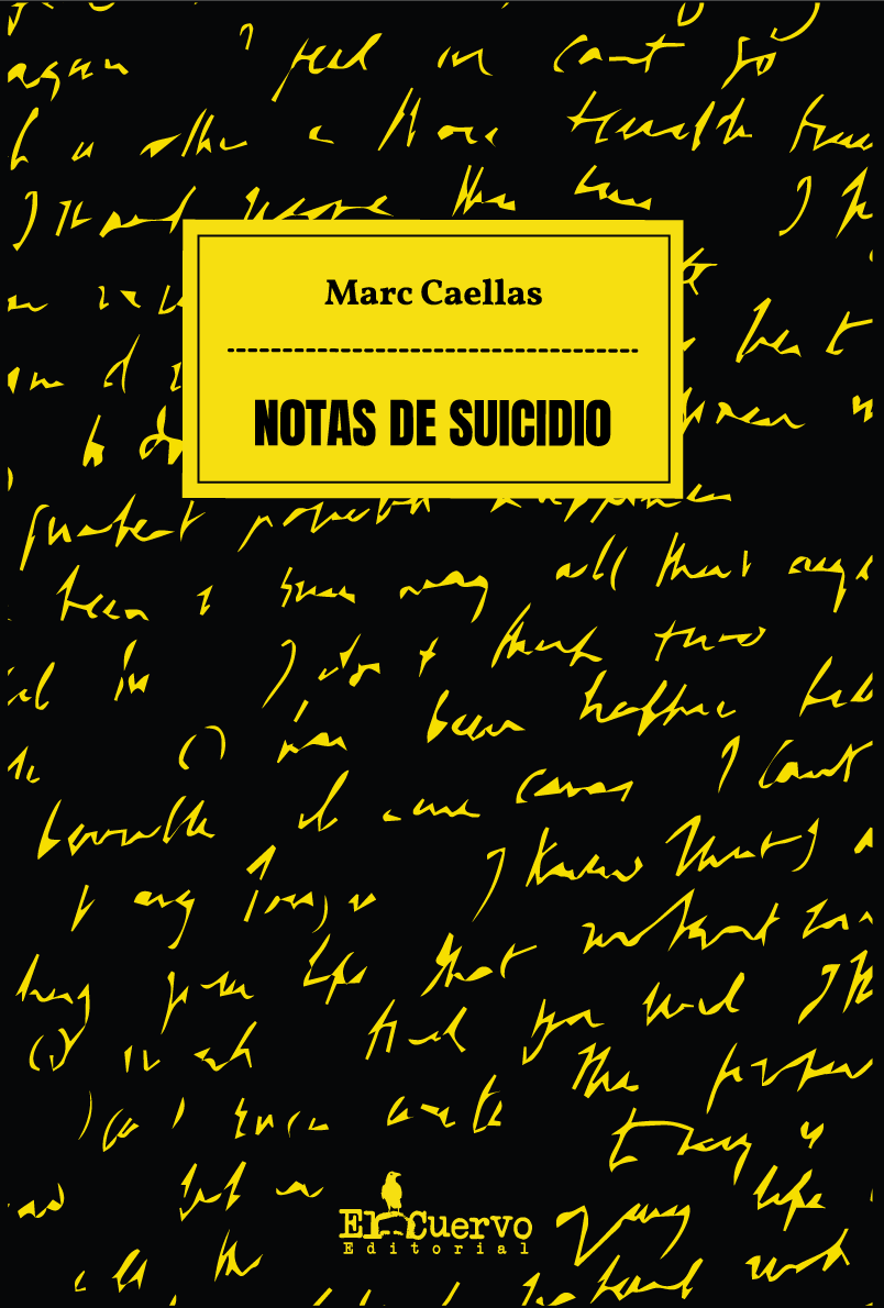 Notas de suicidio