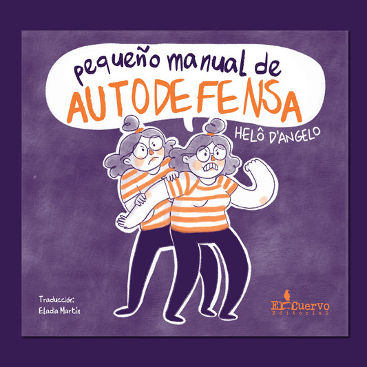 Pequeño manual de autodefensa