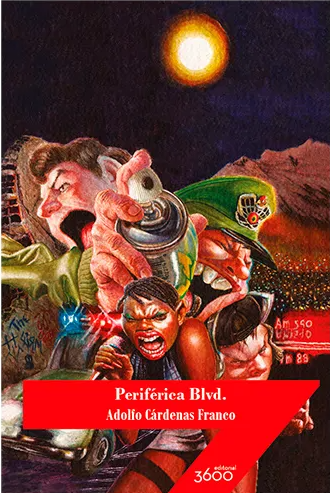 Periférica Blvd