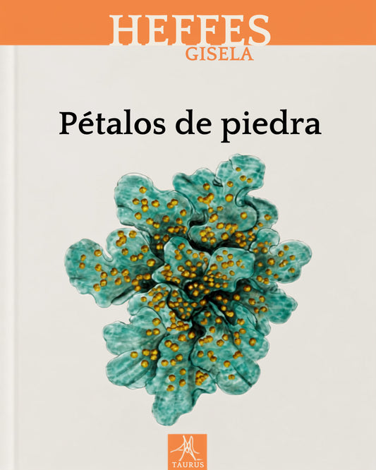 Pétalos de piedra