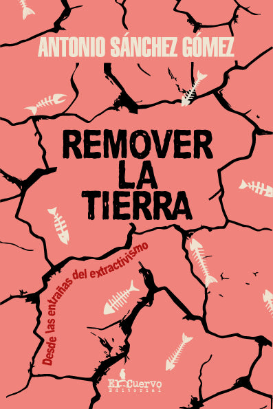 Remover la tierra