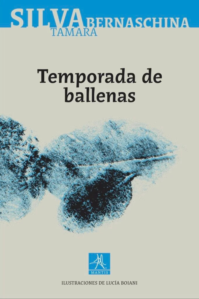 Temporada de ballenas