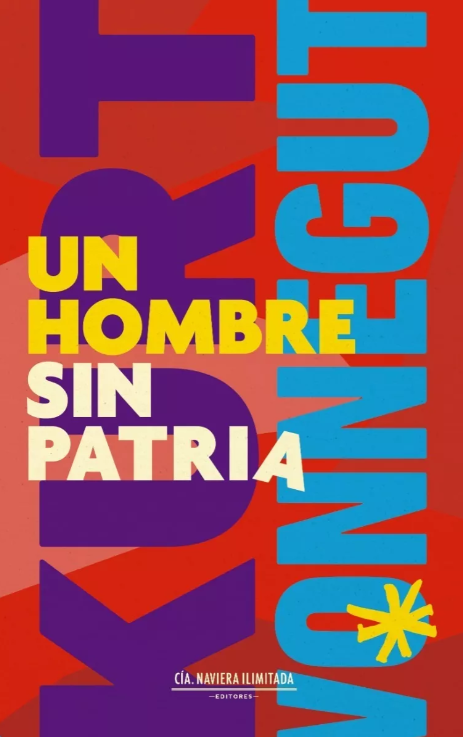 Un hombre sin patria