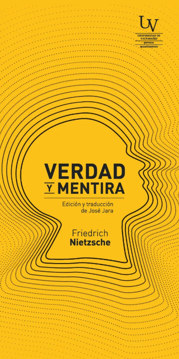 Verdad y mentira