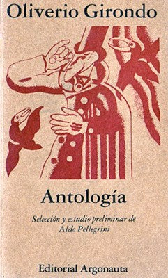 Antologia (Girondo Oliverio)