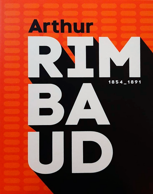 Poesía de Arthur Rimbaud