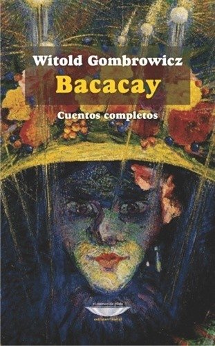 Bacacay - Cuentos completos