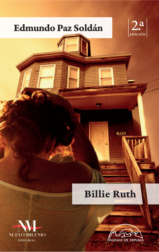 Billie Ruth