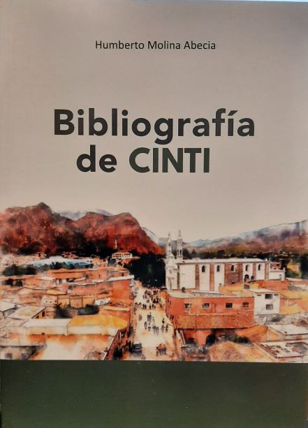 Bibliografía de Cinti