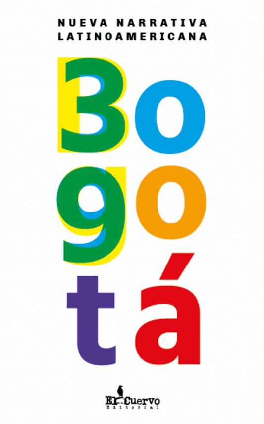 Bogotá 39 - Nueva narrativa latinoamericana