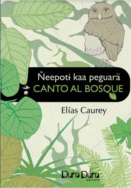 Canto al bosque