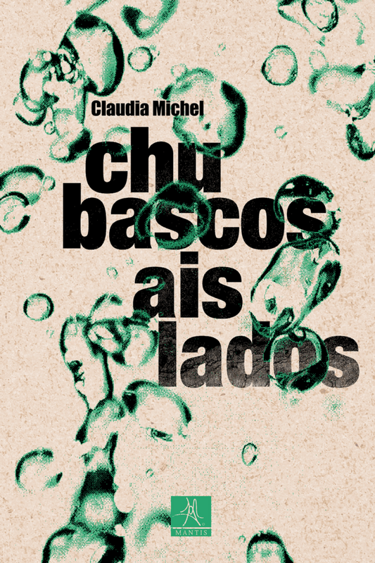 Chubascos aislados