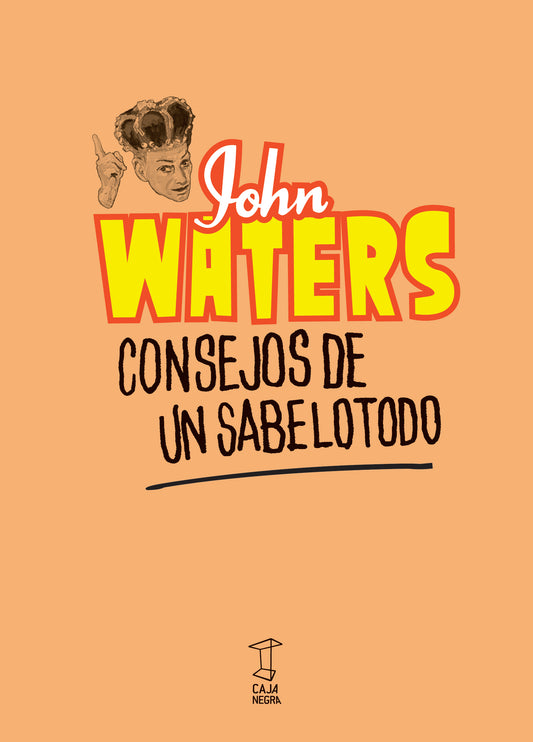 Consejos de un sabelotodo - la sabiduría desviada de un viejo