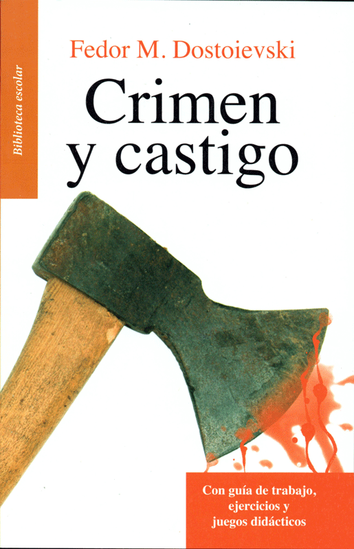 Crimen y Castigo