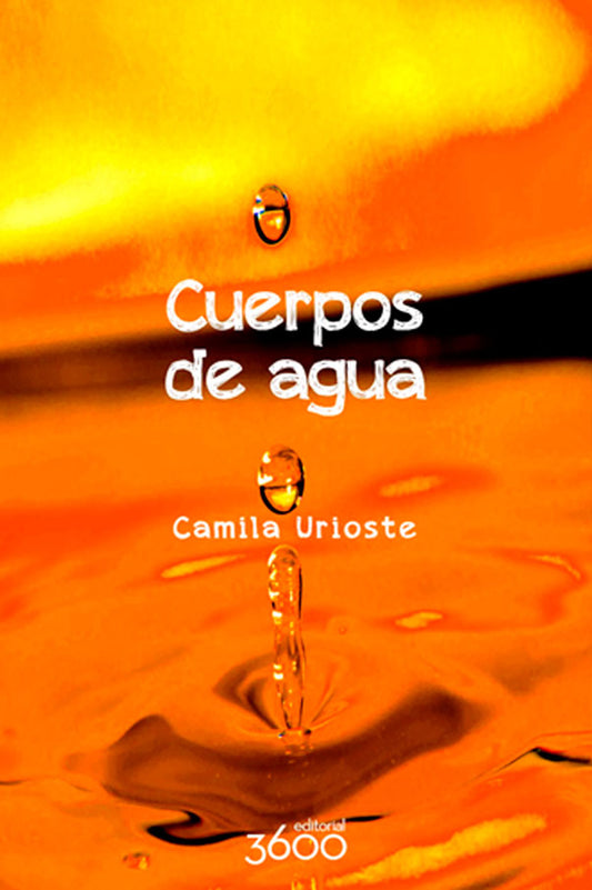 Cuerpos de agua