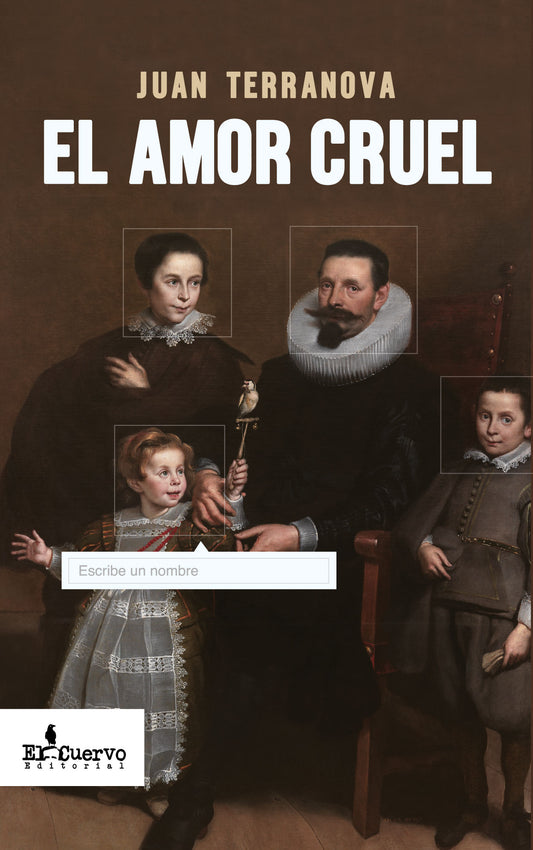 El amor cruel