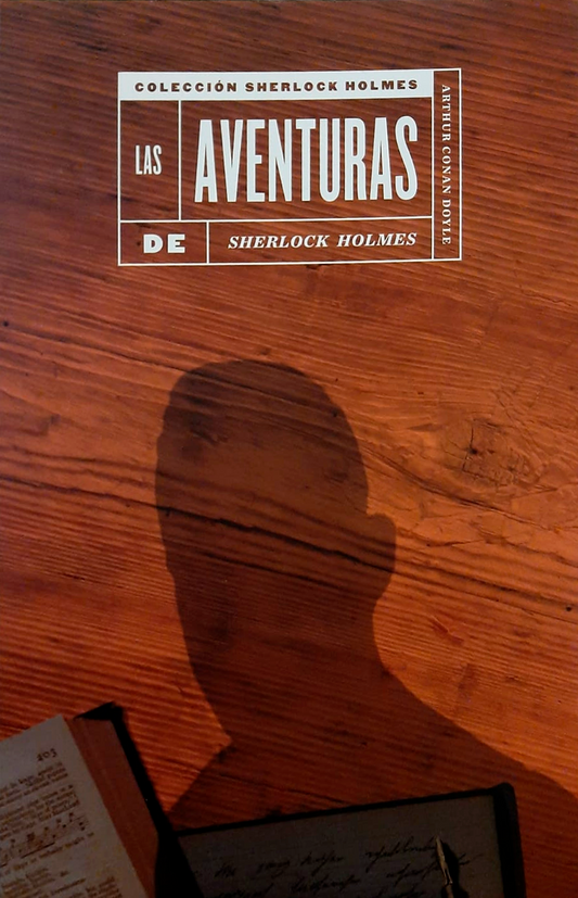 El signo de los cuatros