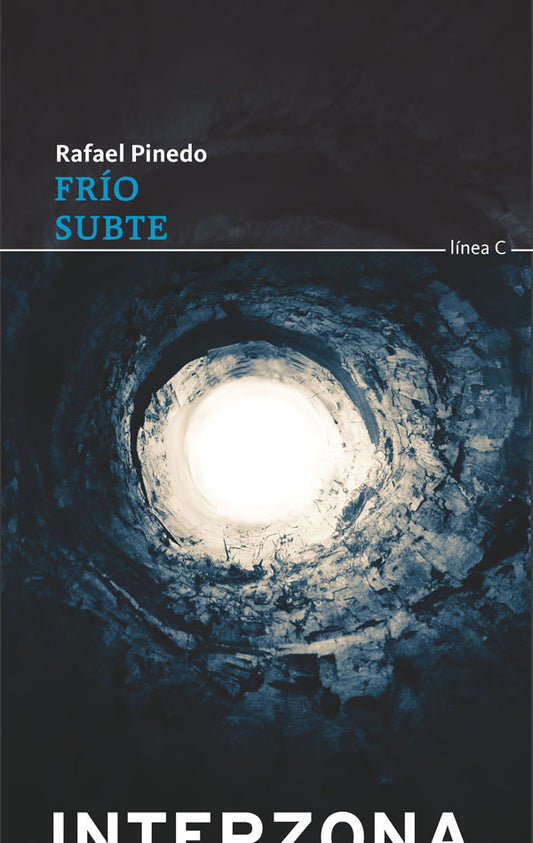 Frio-Subte