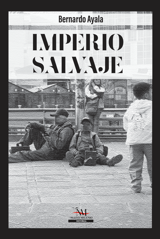 Imperio Salvaje