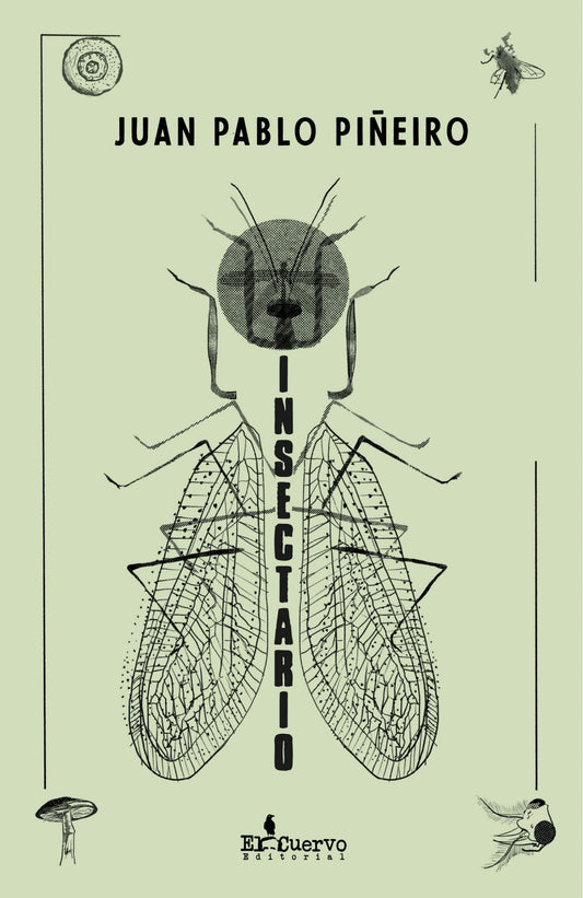 Insectario