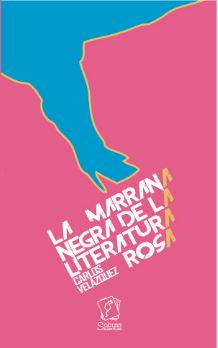 La marrana negra de la literatura rosa