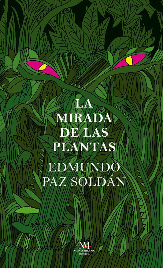 La mirada de las plantas