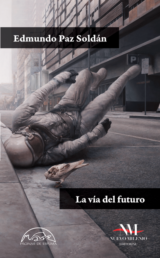 La via del futuro