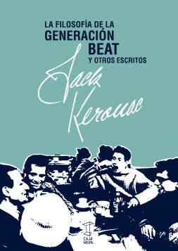 La filosofía de la generación beat