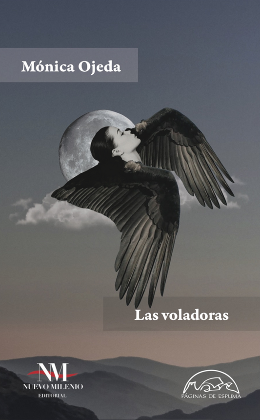 La voladoras