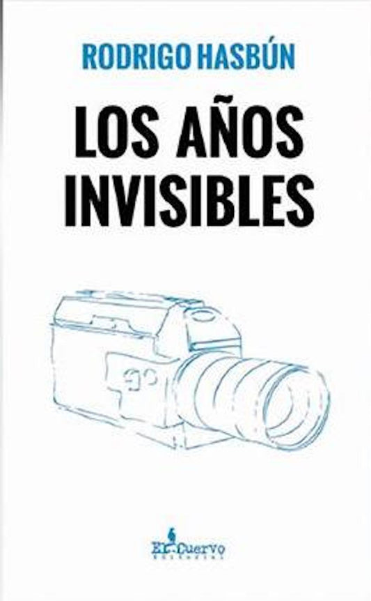 Los años invisibles