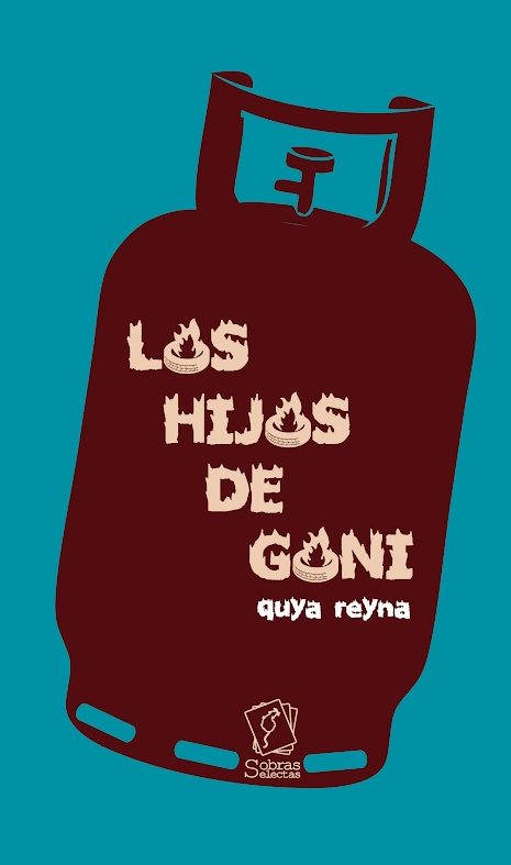 Los hijos de Goni