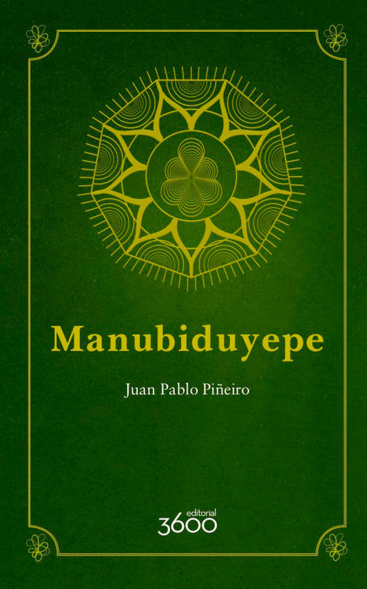 Manubiduyepe