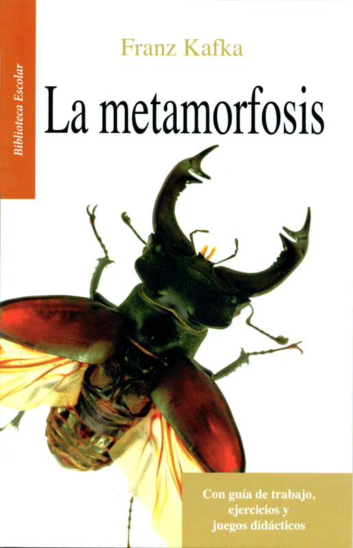 La metamorfosis