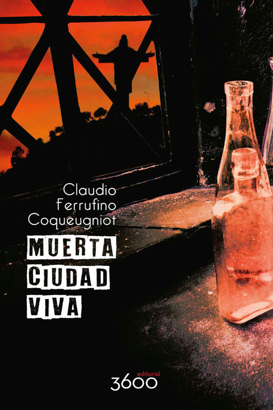 Muerta ciudad viva