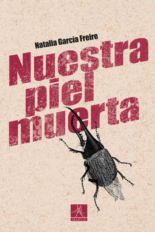 Nuestra piel muerta