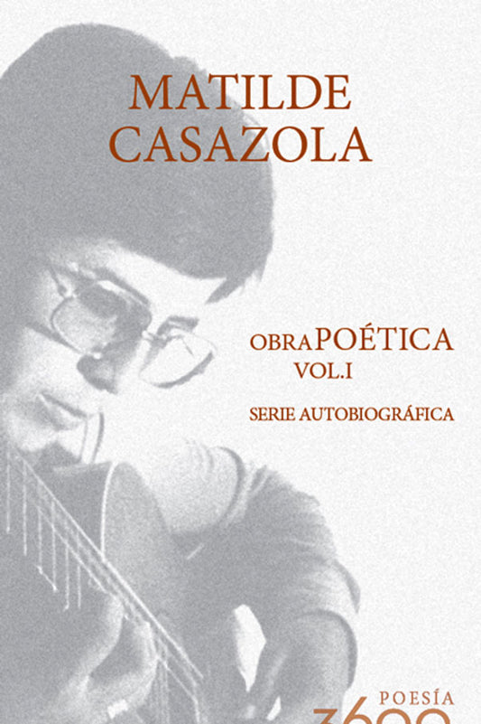 Obra Poetica Vol.1
