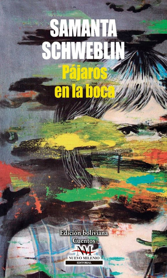 Pajaros en la boca
