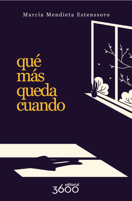 qué más queda cuando