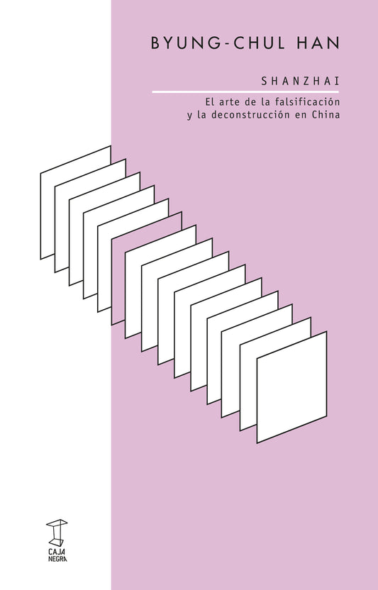 Shanzhai - El arte de la falsificación y la deconstrucción en China