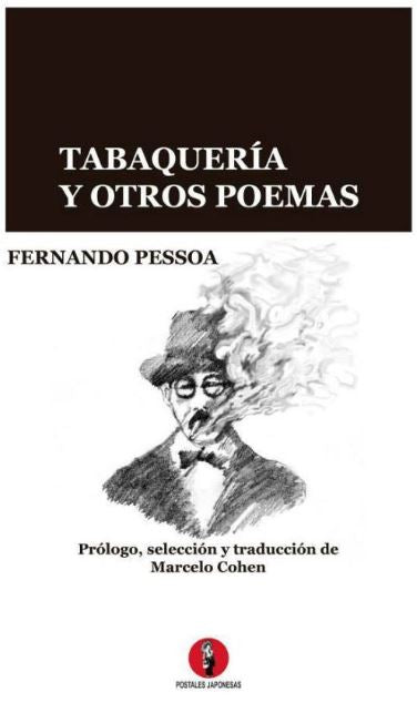 Tabaqueria y otros poemas