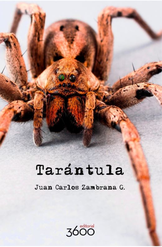 Tarántula