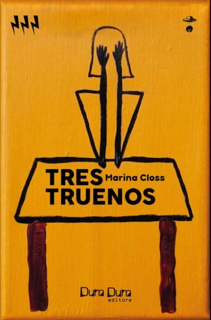 Tres Truenos