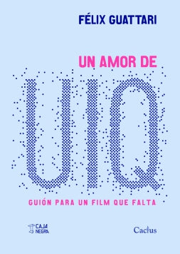 Un amor de UIQ