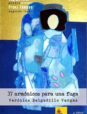 37 armonicos para una fuga