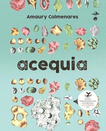 Acequia