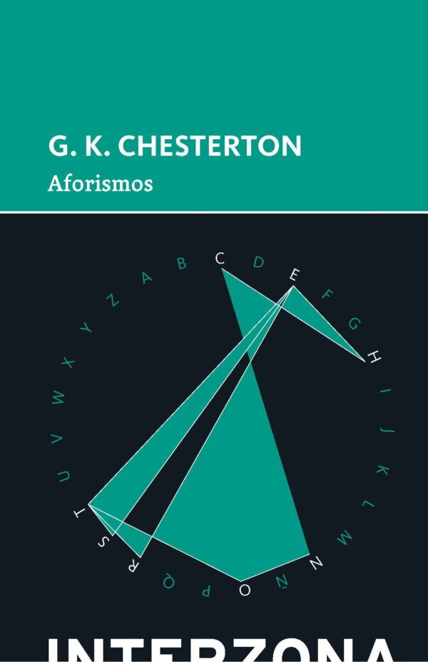 Aforismos - G. K. Chesterton